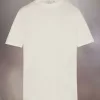 3er-Pack T-Shirts aus Bio-Jersey 3er-Pack T-Shirts aus Bio-Jersey