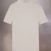 3er-Pack T-Shirts aus Bio-Jersey 3er-Pack T-Shirts aus Bio-Jersey
