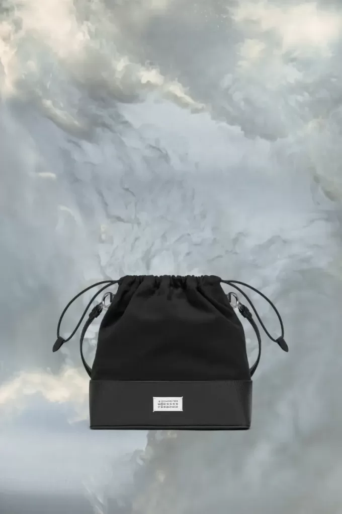 5AC Daily Rucksack mit Kordelzug, klein 5AC Daily Rucksack mit Kordelzug, klein