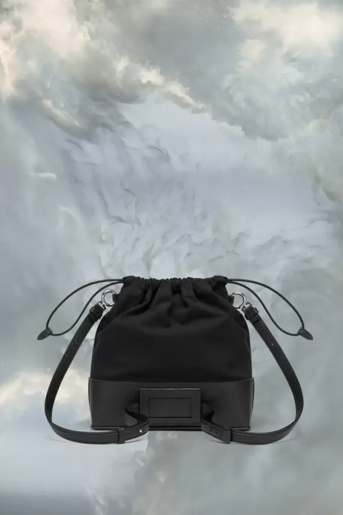 5AC Daily Rucksack mit Kordelzug, klein 5AC Daily Rucksack mit Kordelzug, klein