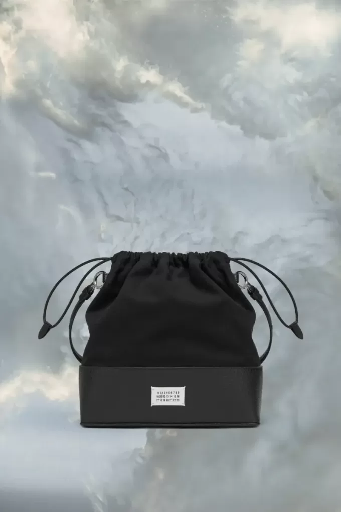 5AC Daily Rucksack mit Kordelzug, mittelgroß 5AC Daily Rucksack mit Kordelzug, mittelgroß