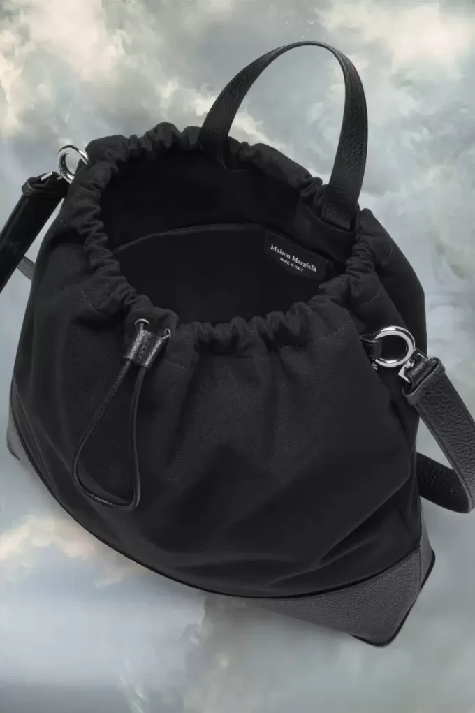 5AC Daily Rucksack mit Kordelzug, mittelgroß 5AC Daily Rucksack mit Kordelzug, mittelgroß