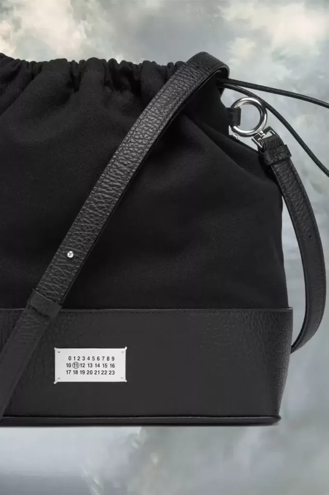 5AC Daily Rucksack mit Kordelzug, klein 5AC Daily Rucksack mit Kordelzug, klein