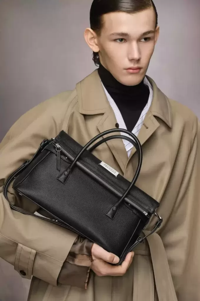 5AC East West Handtasche 5AC East West Handtasche