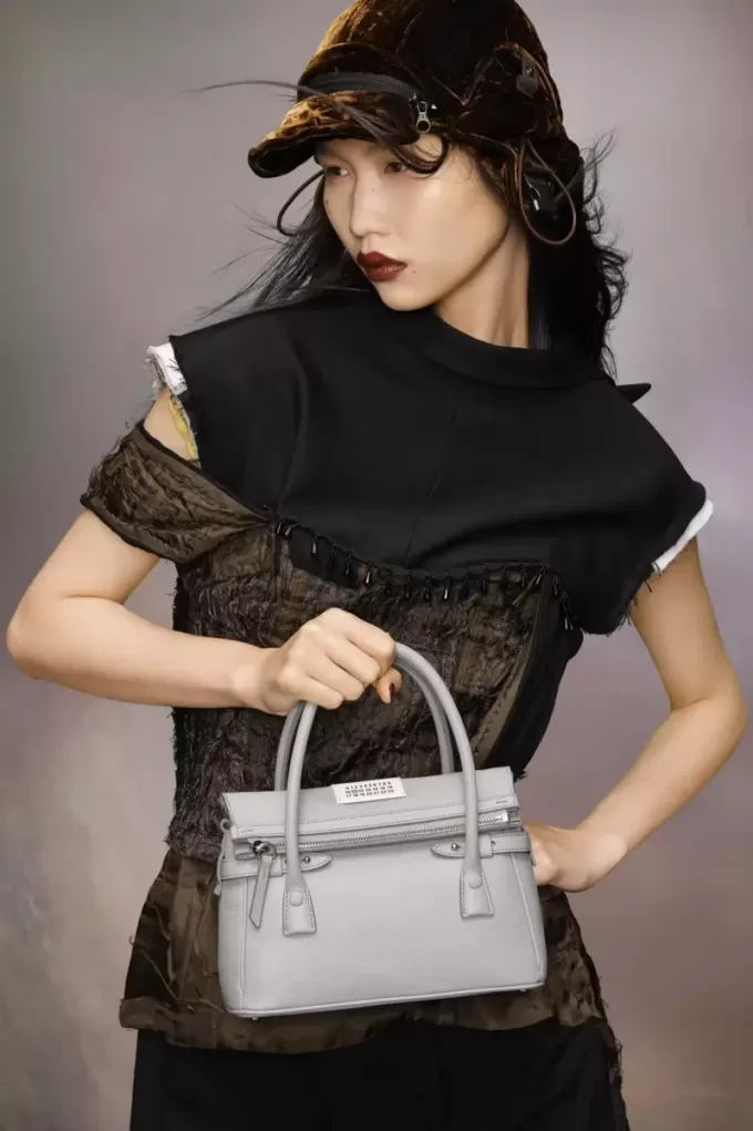 5AC East West Handtasche klein 5AC East West Handtasche klein