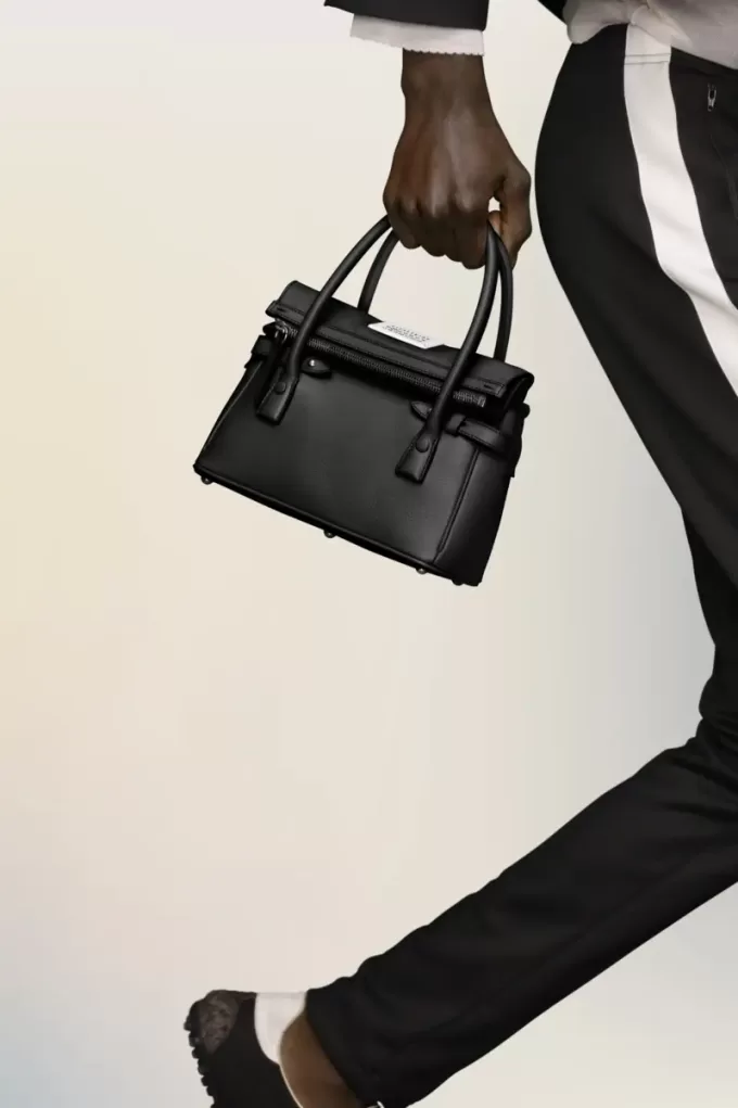 5AC East West Handtasche klein 5AC East West Handtasche klein