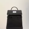5AC Rucksack mit Tragegriff oben 5AC Rucksack mit Tragegriff oben
