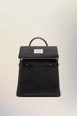 5AC Rucksack mit Tragegriff oben