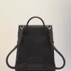 5AC Rucksack mit Tragegriff oben 5AC Rucksack mit Tragegriff oben