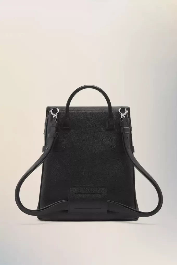 5AC Rucksack mit Tragegriff oben 5AC Rucksack mit Tragegriff oben