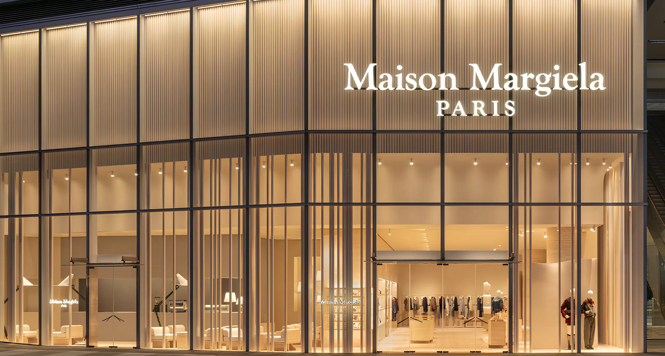 Banner 1 scaled - Maison Margiela Deutschland