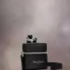 AirPod-Hülle mit Maison Margiela-Logo AirPod-Hülle mit Maison Margiela-Logo
