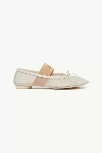 Anatomische numerische Ballerinas