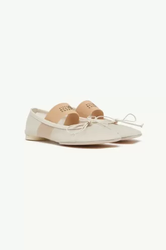 Anatomische numerische Ballerinas