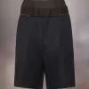 Anonymität der Futtershorts Anonymität der Futtershorts