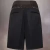 Anonymität der Futtershorts Anonymität der Futtershorts