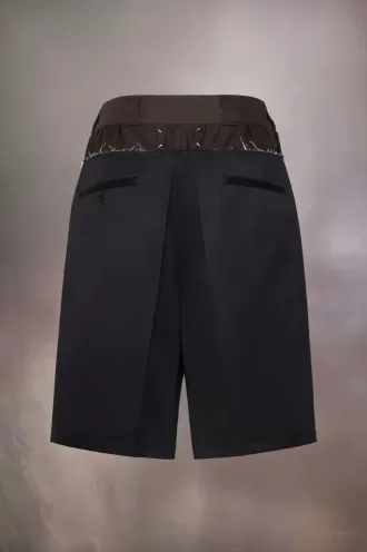 Anonymität der Futtershorts