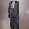 Anzugjacke aus Mohairwolle Anzugjacke aus Mohairwolle