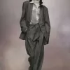 Anzugjacke aus Mohairwolle Anzugjacke aus Mohairwolle