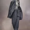Anzugjacke aus Mohairwolle Anzugjacke aus Mohairwolle
