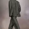 Anzugjacke aus Mohairwolle Anzugjacke aus Mohairwolle