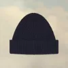 Beanie mit vier Maschen Beanie mit vier Maschen
