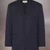 Blazer in Arbeit Blazer in Arbeit
