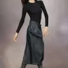 Body aus technischem Jersey Body aus technischem Jersey