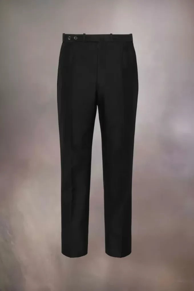 Britische Mohairhose Britische Mohairhose