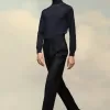 Britische Mohairhose Britische Mohairhose