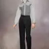 Britische Mohairhose Britische Mohairhose