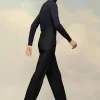 Britische Mohairhose Britische Mohairhose