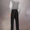 Britische Mohairhose Britische Mohairhose