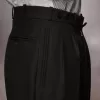 Britische Mohairhose Britische Mohairhose