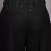 Bundfaltenhose aus Wolle Bundfaltenhose aus Wolle