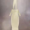 Cabas Einkaufstasche vertikal Cabas Einkaufstasche vertikal