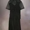 Décortiqué-Hemdkleid Décortiqué-Hemdkleid