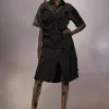 Décortiqué-Hemdkleid Décortiqué-Hemdkleid