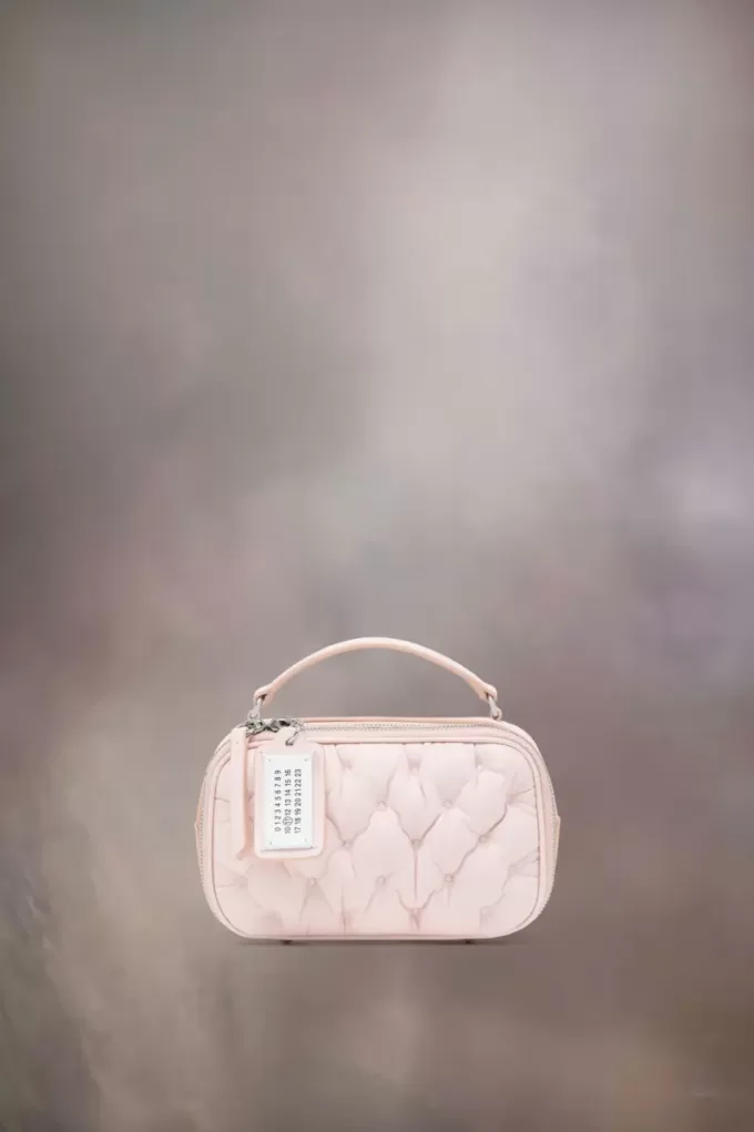 Glam Slam Kamera-Gürteltasche Mini Glam Slam Kamera-Gürteltasche Mini
