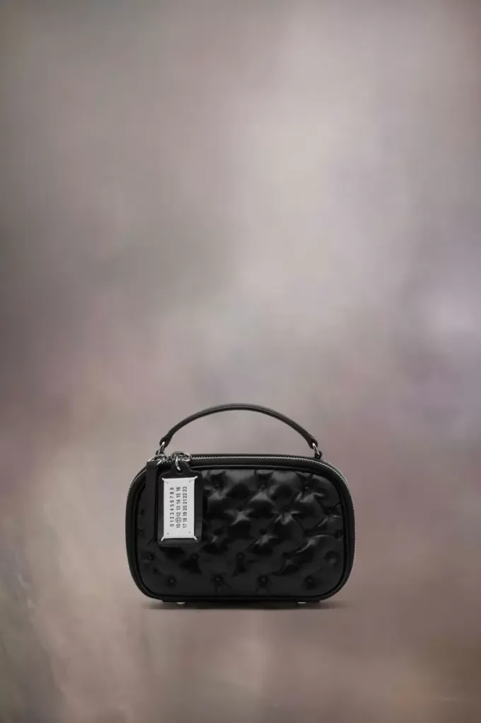 Glam Slam Kamera-Gürteltasche Mini Glam Slam Kamera-Gürteltasche Mini