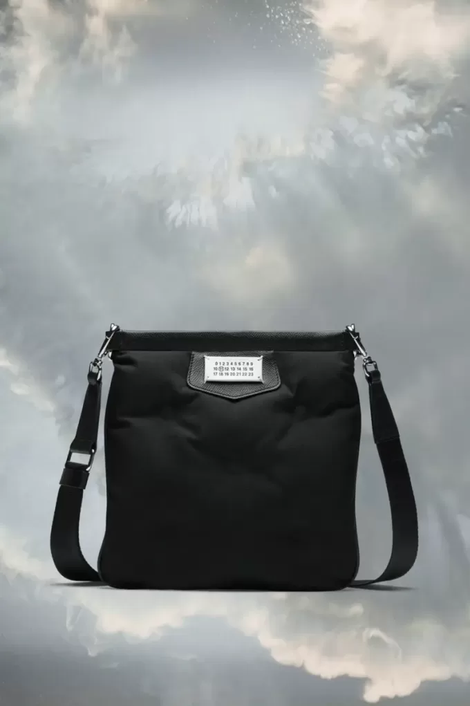 Glam Slam Sport-Flachtasche Glam Slam Sport-Flachtasche
