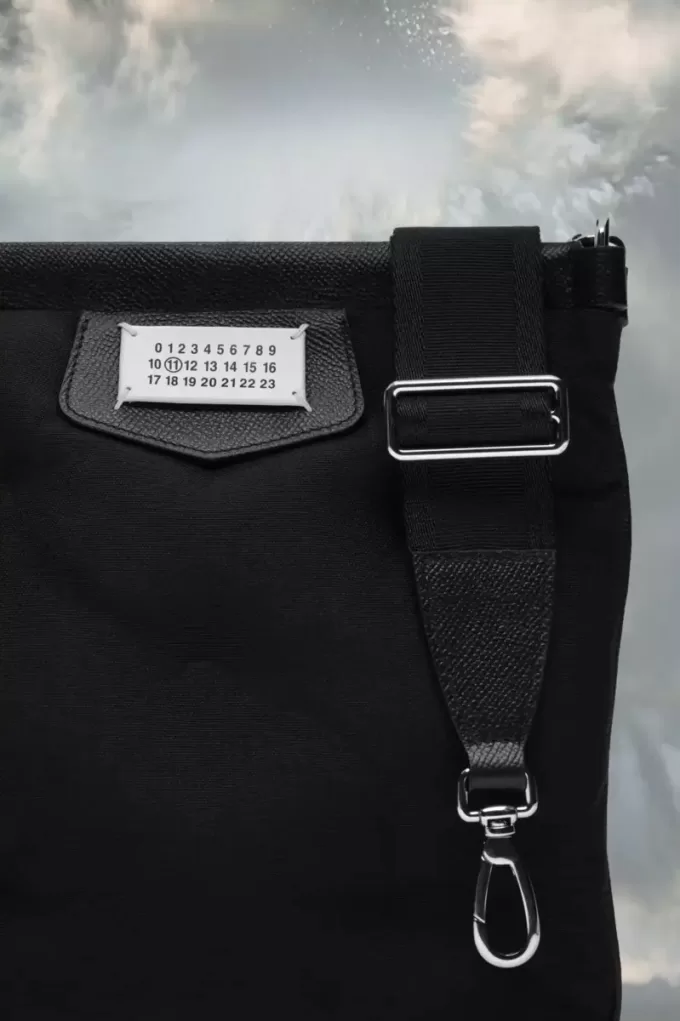 Glam Slam Sport-Flachtasche Glam Slam Sport-Flachtasche