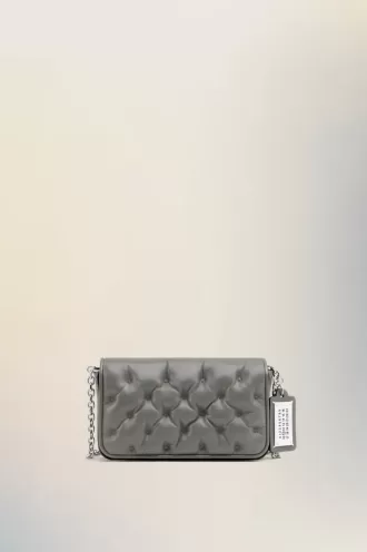Glam Slam Stickerei Mini