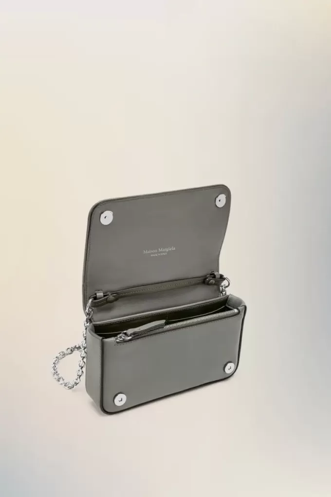 Glam Slam Stickerei Mini
