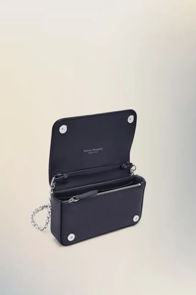 Glam Slam Stickerei Mini