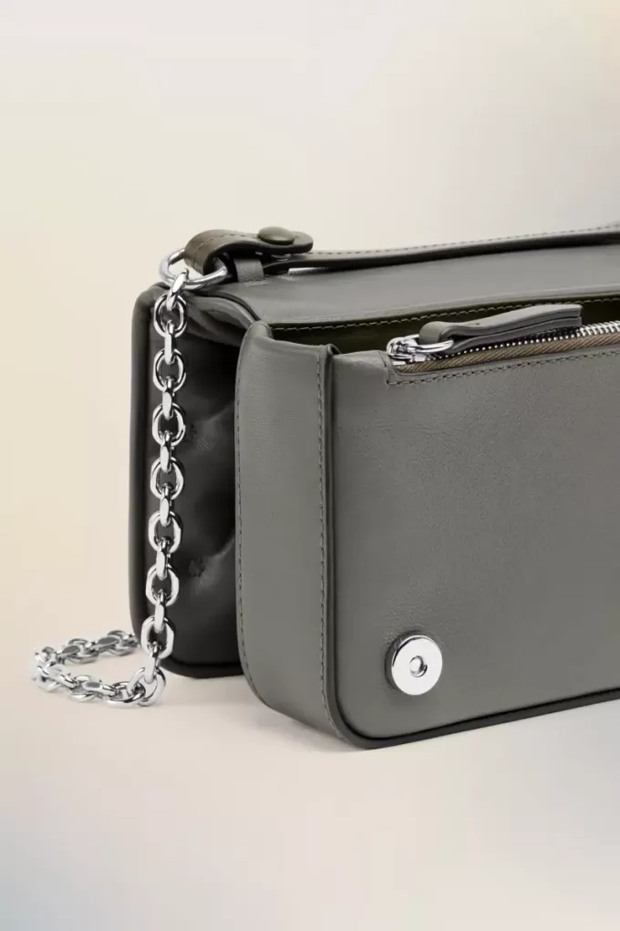 Glam Slam Stickerei Mini