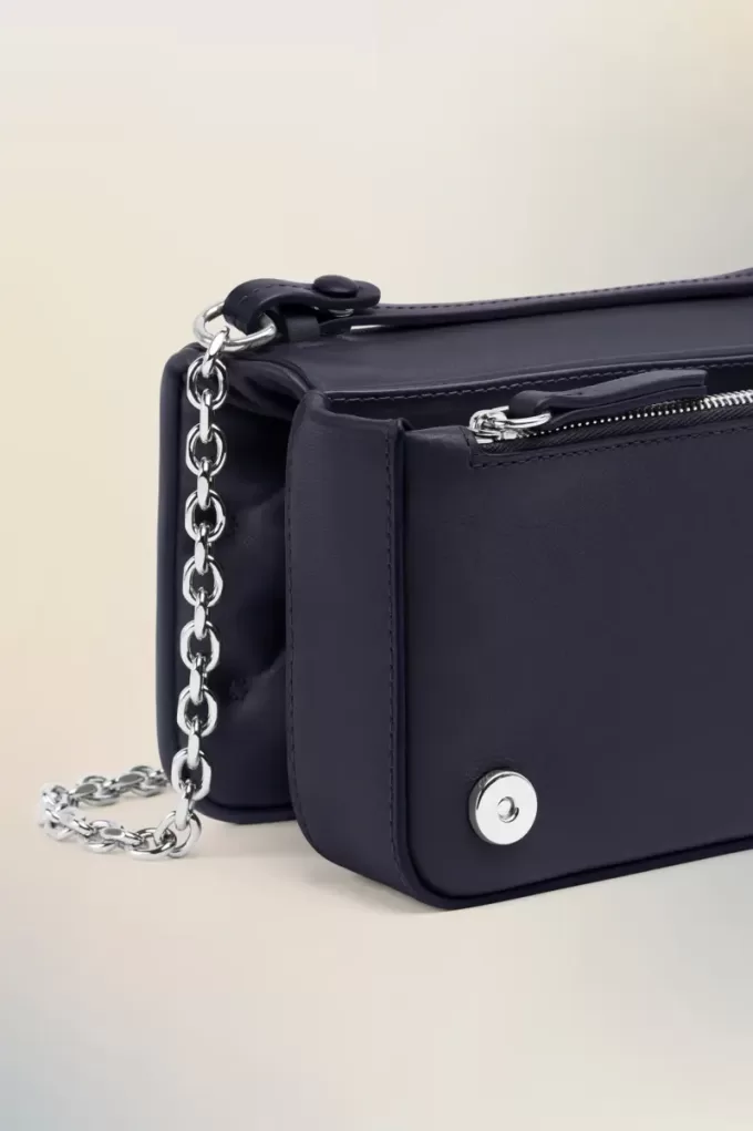 Glam Slam Stickerei Mini
