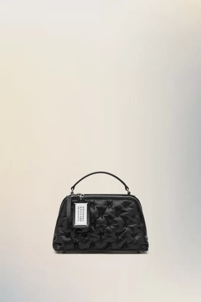 Glam Slam Trapeztasche Glam Slam Trapeztasche