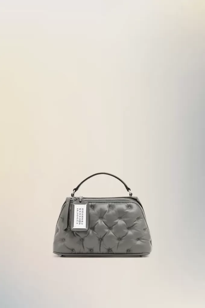 Glam Slam Trapeztasche Glam Slam Trapeztasche