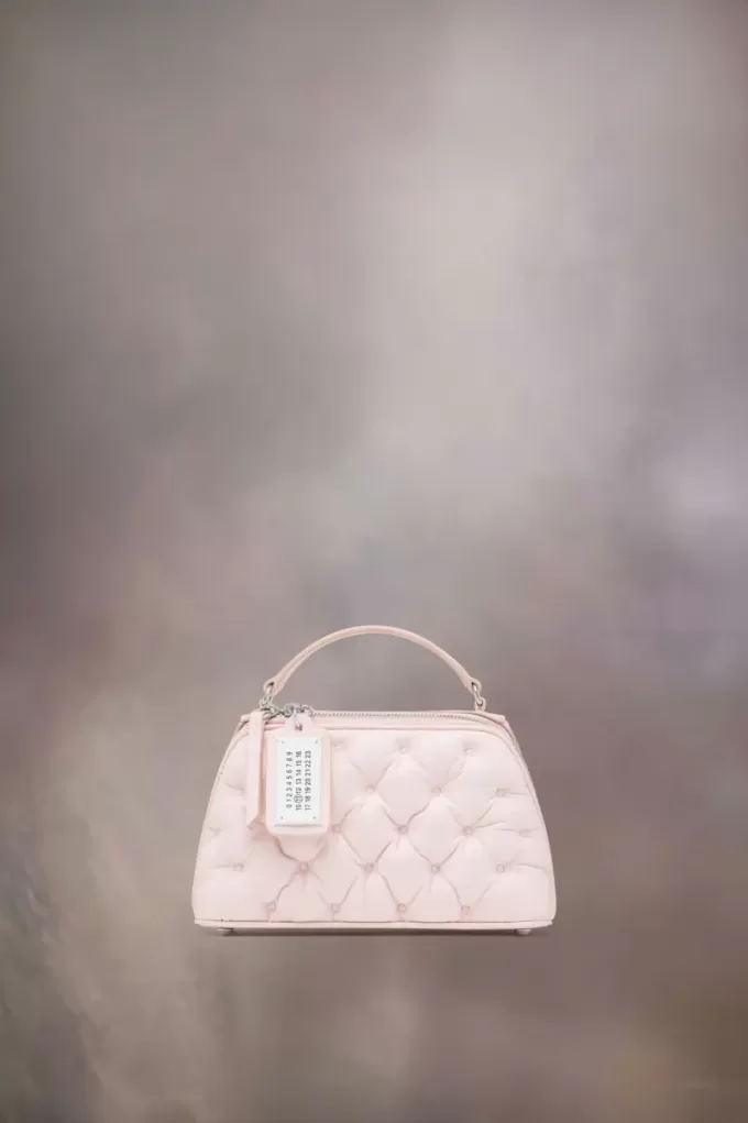 Glam Slam Trapeztasche Glam Slam Trapeztasche